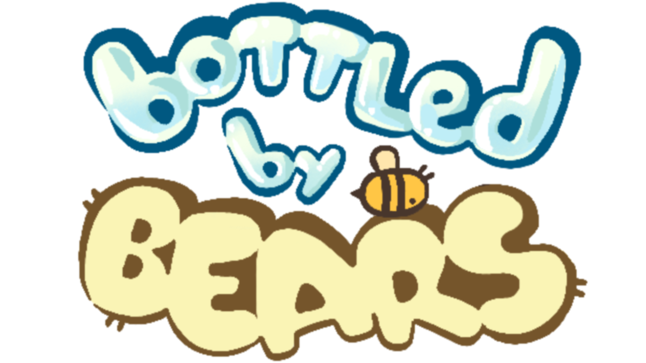 Bottled by Bears logo